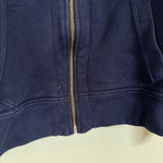 POLO Ralph Lauren Full Zip Hoodie Sweatshirt