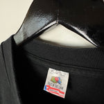 Vintage 90's POLARIS Snowmobile XLT Tshirt