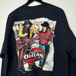 WORLD OF OUTLAWS Racing Sweatshirt