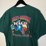 Vintage 90's HARLEY DAVIDSON Tshirt