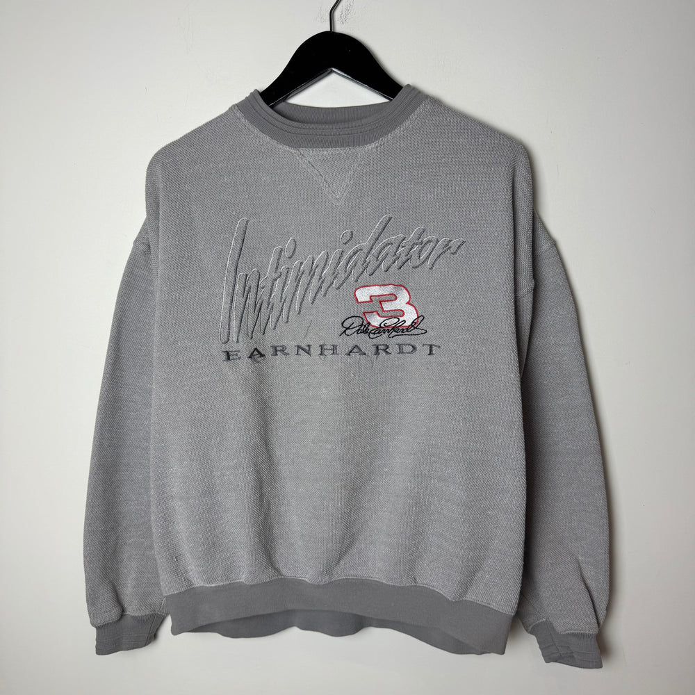 Vintage 90's NASCAR Racing INTIMIDATOR Sweatshirt