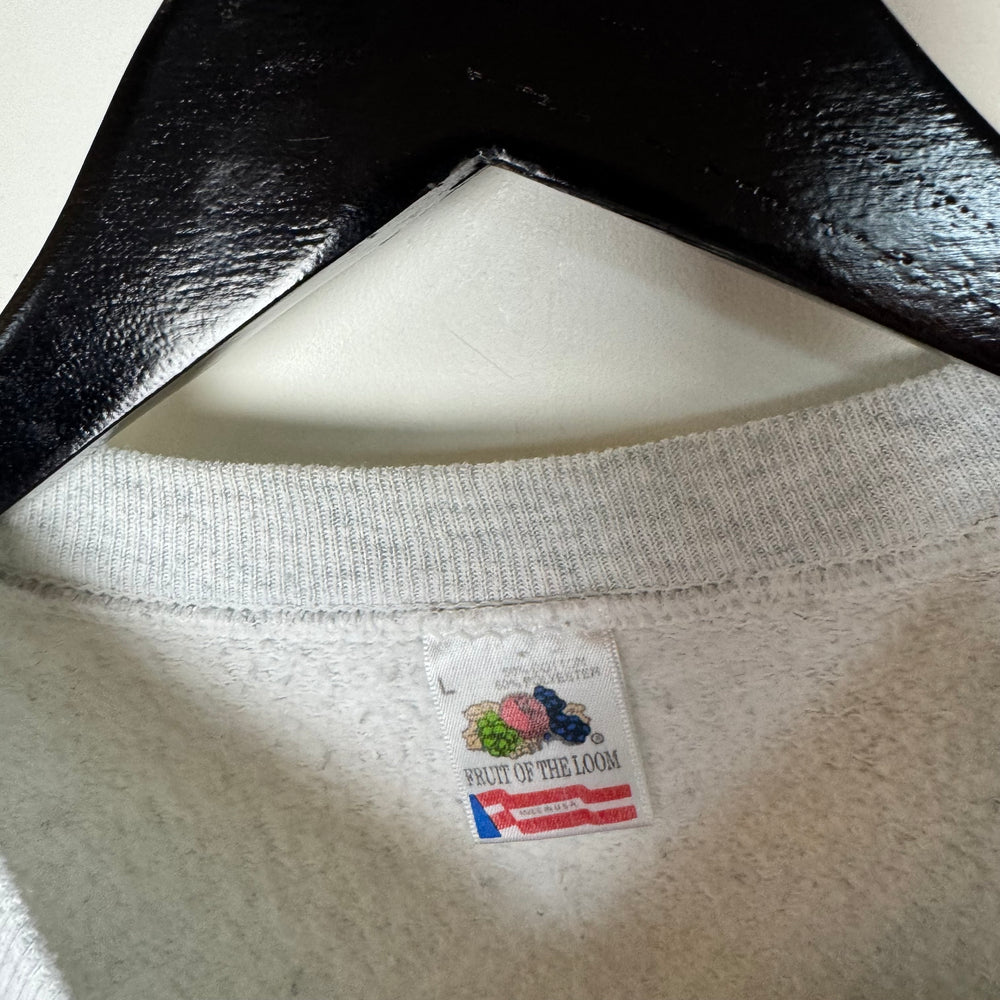 Vintage 1994 ITALIA World Cup Soccer Sweatshirt
