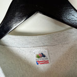 Vintage 1994 ITALIA World Cup Soccer Sweatshirt