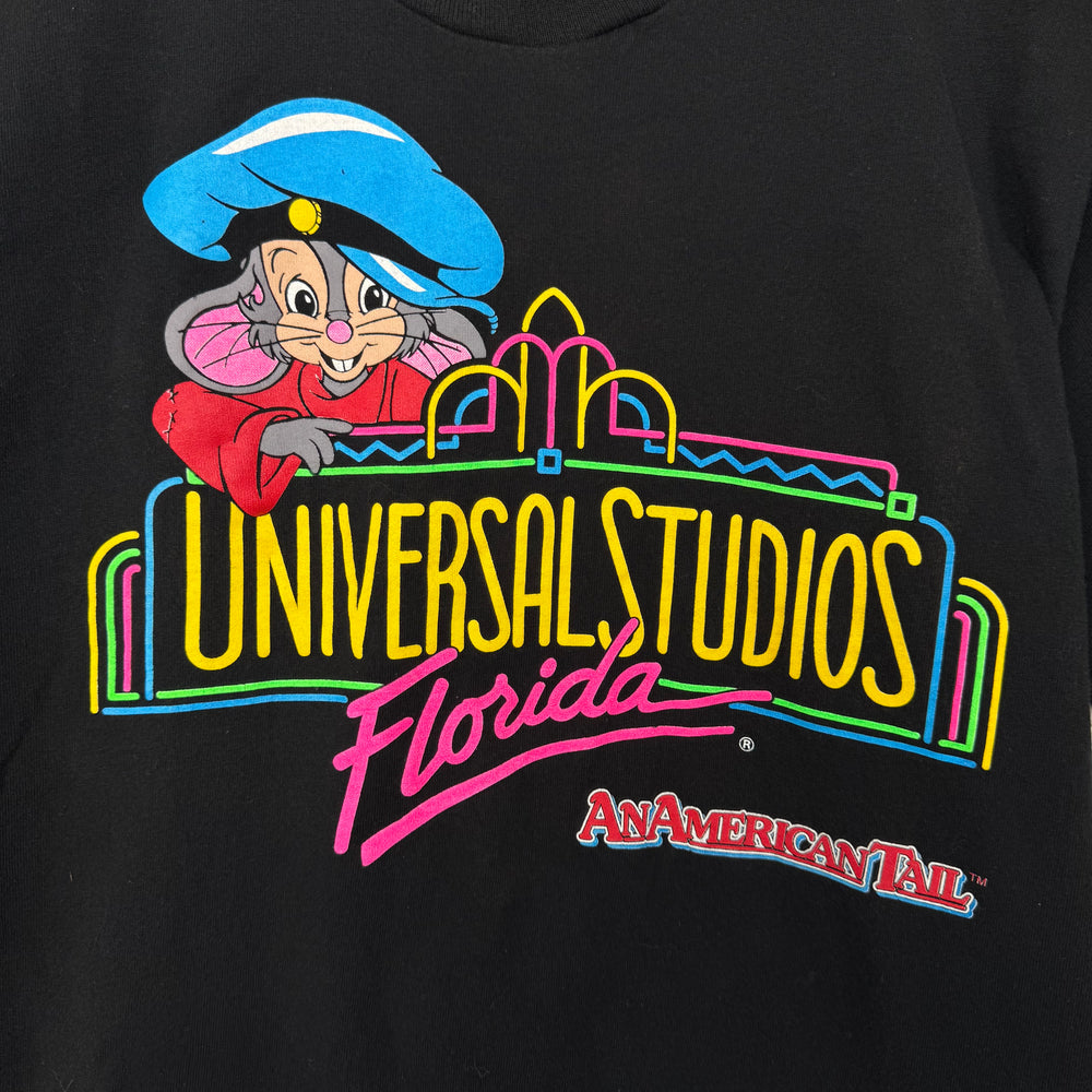 Vintage 90's UNIVERSAL STUDIOS Tshirt