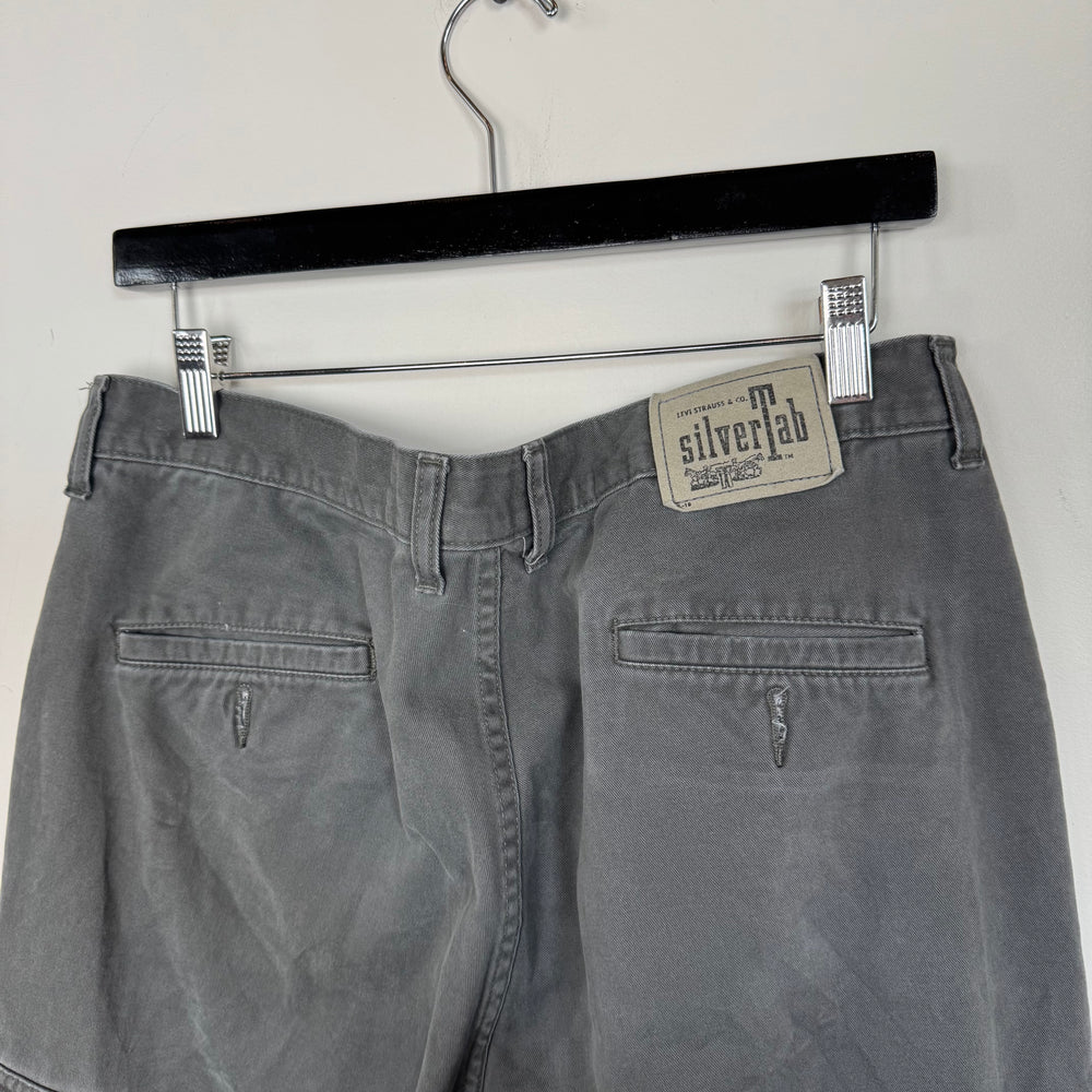 LEVI'S Silver Tab Cargo Pants