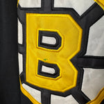 Vintage 90's NHL Boston BRUINS Happy Gilmore STARTER Jersey