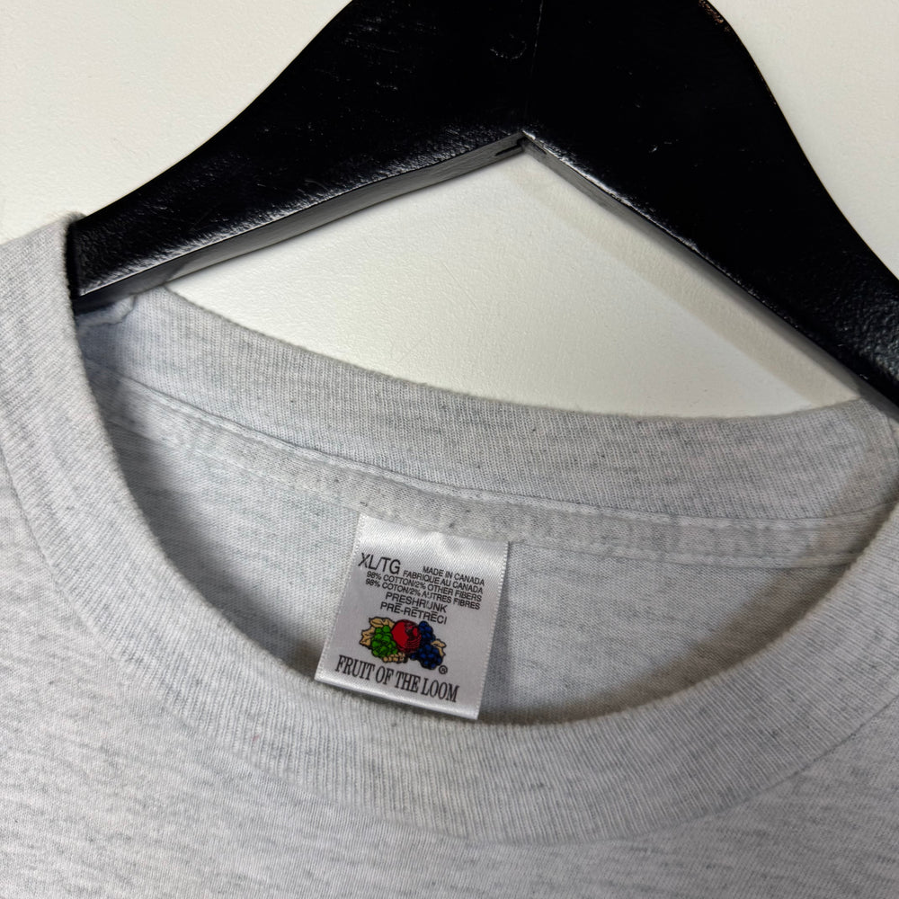 Vintage 90's NHL San Jose SHARKS Tshirt