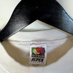 Vintage DODGE VIPER Production Team Sweatshirt