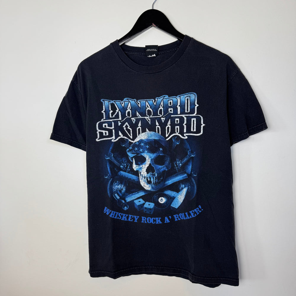 Vintage 2000's LYNYRD SKYNYRD Band Tshirt