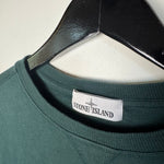 STONE ISLAND Lightweight Crewneck Sweatshirt
