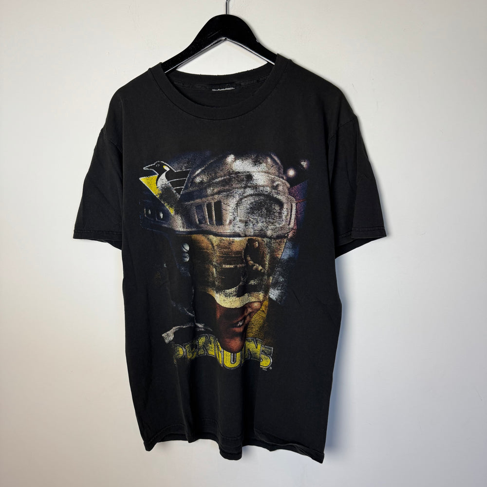 Vintage 90's NHL Pittsburgh PENGUINS Tshirt