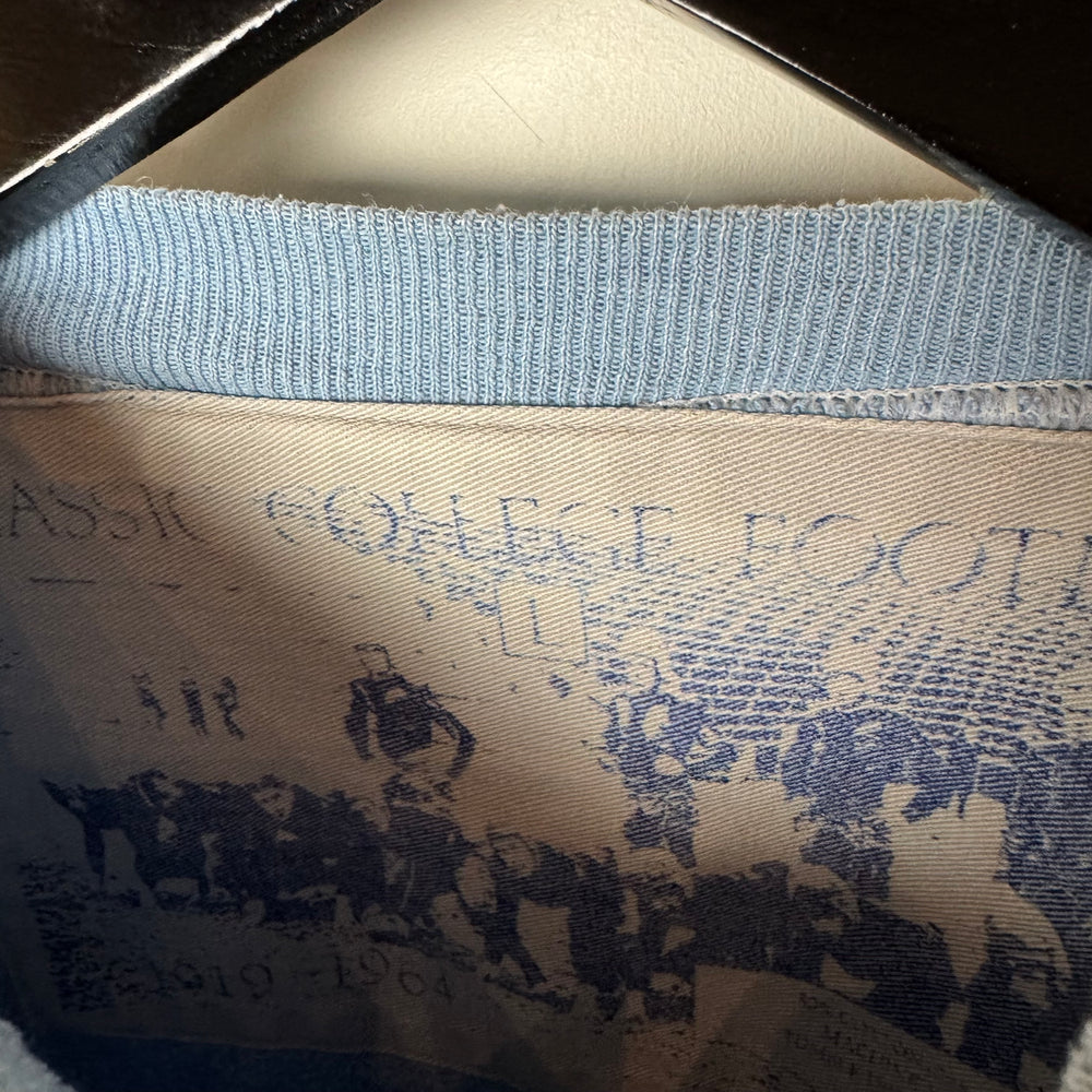 Vintage 90's PENN STATE University Varsity Sweatshirt