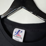 Vintage Y2K 2000 MLB New York Subway Series Baseball Tshirt