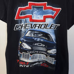 Vintage 2004 NASCAR Racing Tshirt