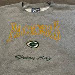 Vintage 90s Lee Green Bay PACKERS NFL Crewneck Sweatshirt