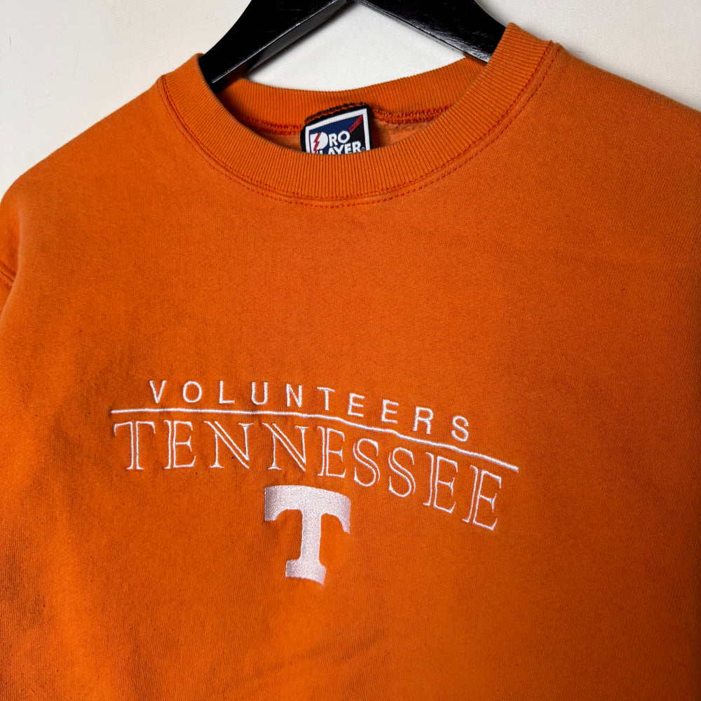 Vintage 90's University of TENNESSEE Varsity Sweatshirt