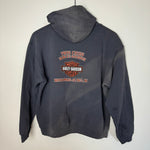 Vintage HARLEY DAVIDSON Hoodie Sweatshirt