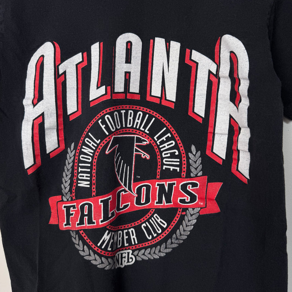 Vintage 90's NFL Atlanta FALCONS Tshirt