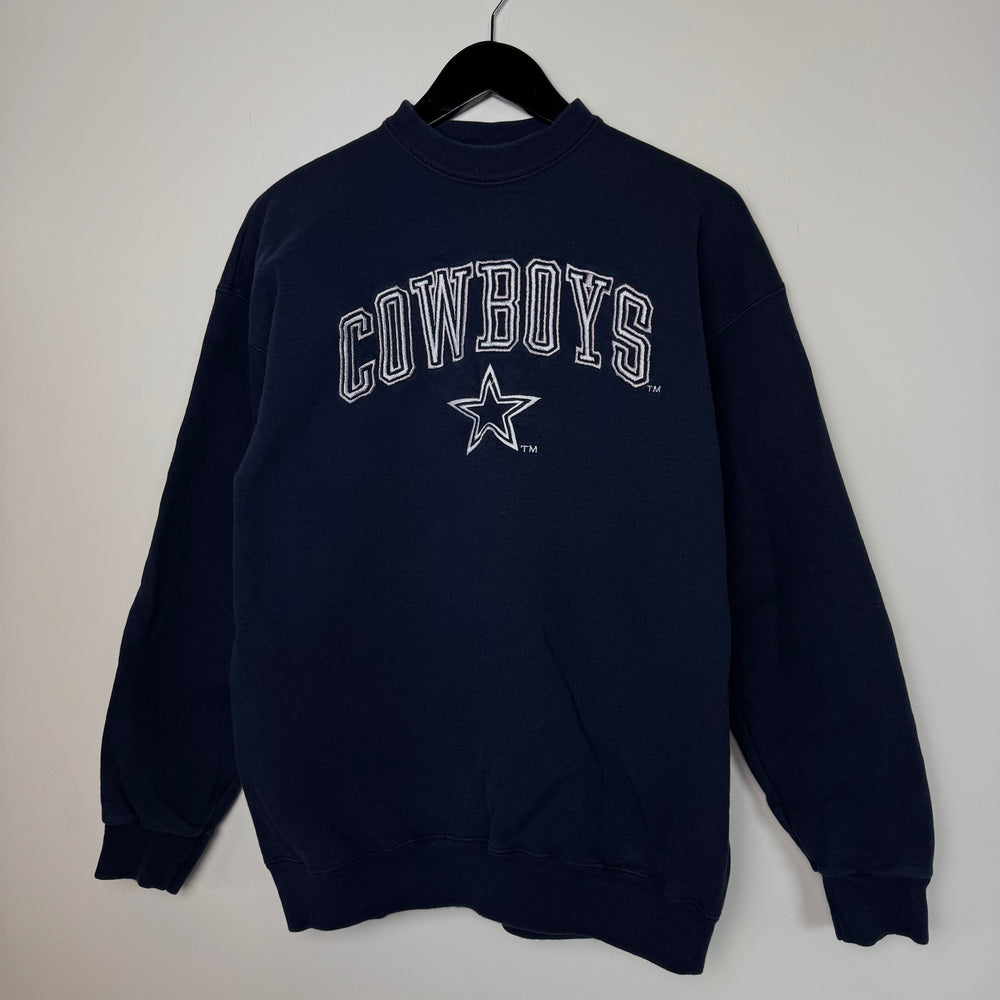 Vintage 90's NFL Dallas COWBOYS Sweatshirt