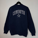 Vintage 90's NFL Dallas COWBOYS Sweatshirt