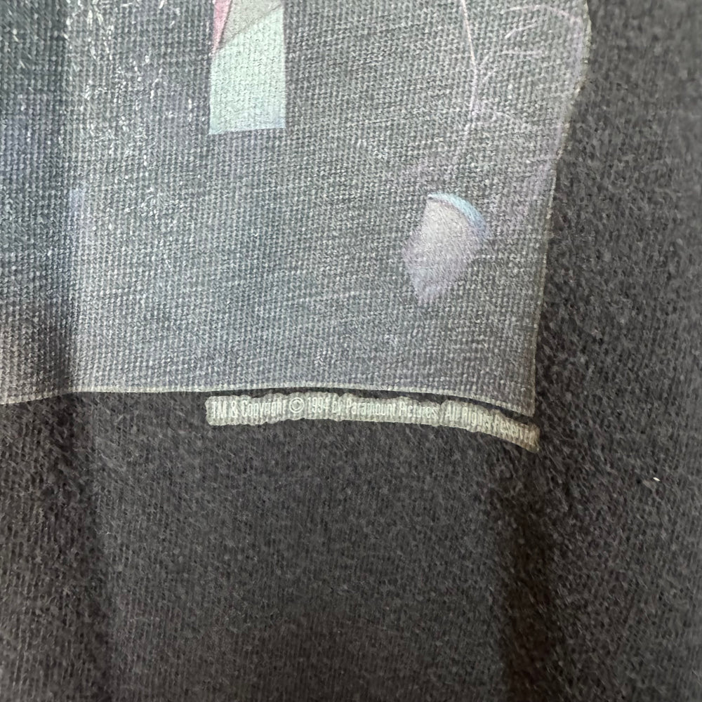 Vintage 1997 The Addam's Family TV Promo Tshirt