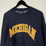 Vintage University of MICHIGAN Varsity Sweatshirt