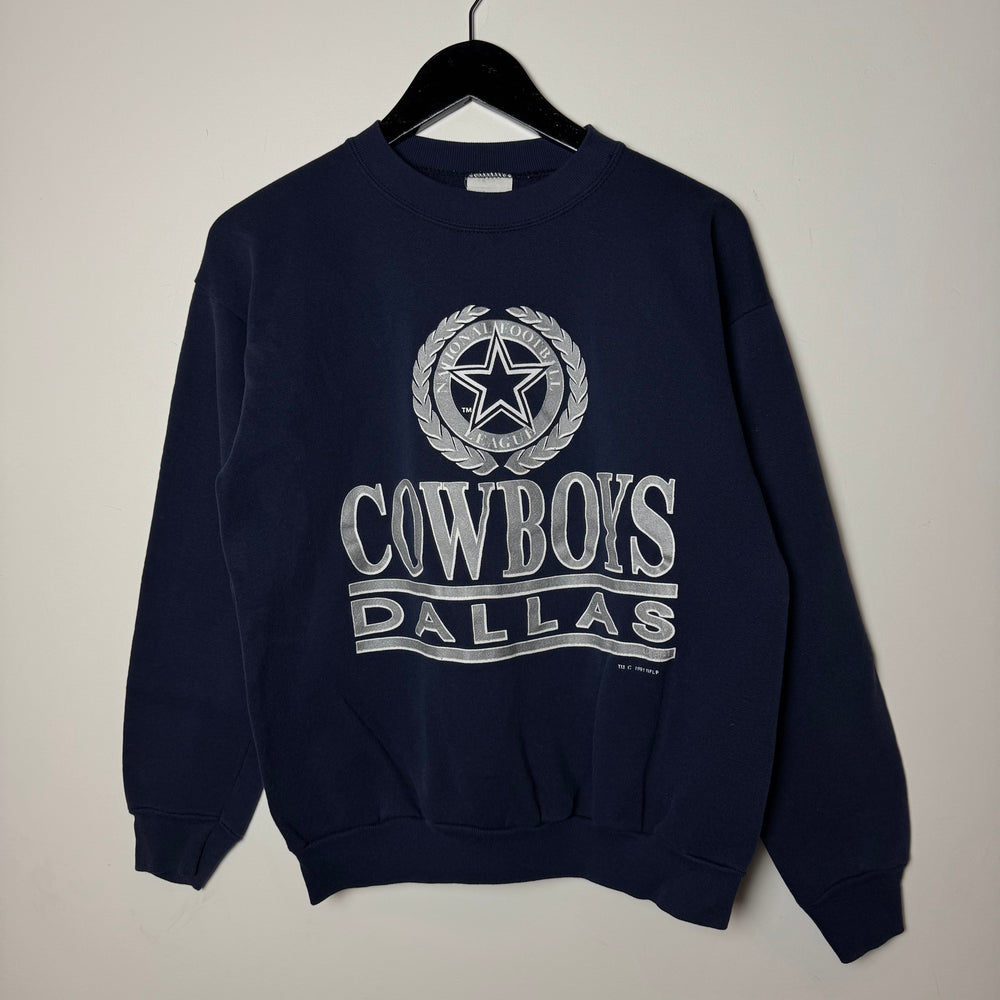 Vintage 90's NFL Dallas COWBOYS Sweatshirt