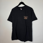 Vintage HARLEY DAVIDSON New York City Tshirt