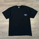 Vintage HARLEY DAVIDSON Cafe Pocket Tshirt