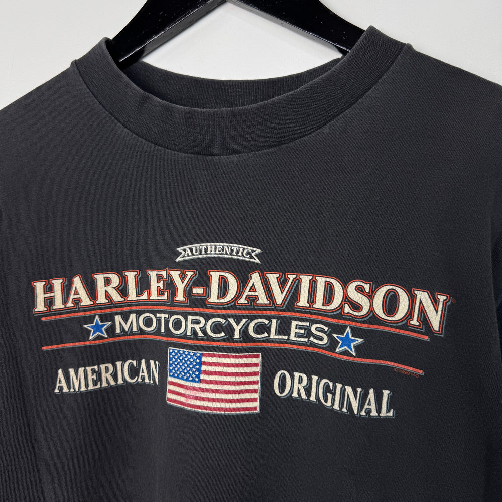 Vintage HARLEY DAVIDSON Tshirt