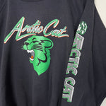 Vintage 90's ARCTIC CAT Snowmobiles Sweatshirt