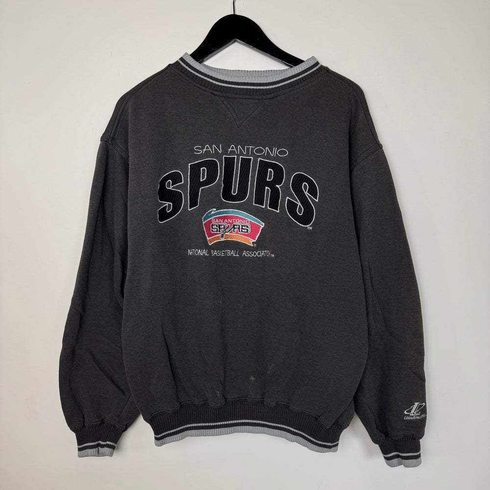 Vintage 90's NBA San Antonio SPURS Sweatshirt