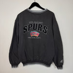 Vintage 90's NBA San Antonio SPURS Sweatshirt