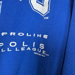 Vintage 90's NFL Indianapolis COLTS Sweatshirt