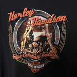 Vintage HARLEY DAVIDSON Tshirt