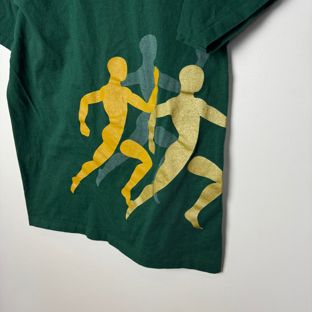 Vintage 1996 ATLANTA Olympics Tshirt