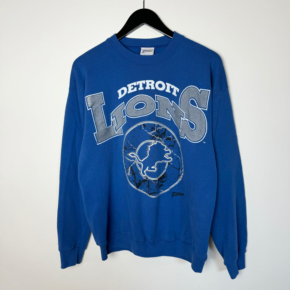 Vintage 90's NFL Detroits LIONS Sweatshirt