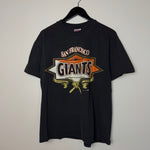 Vintage 90's MLB San Francisco GIANTS Tshirt