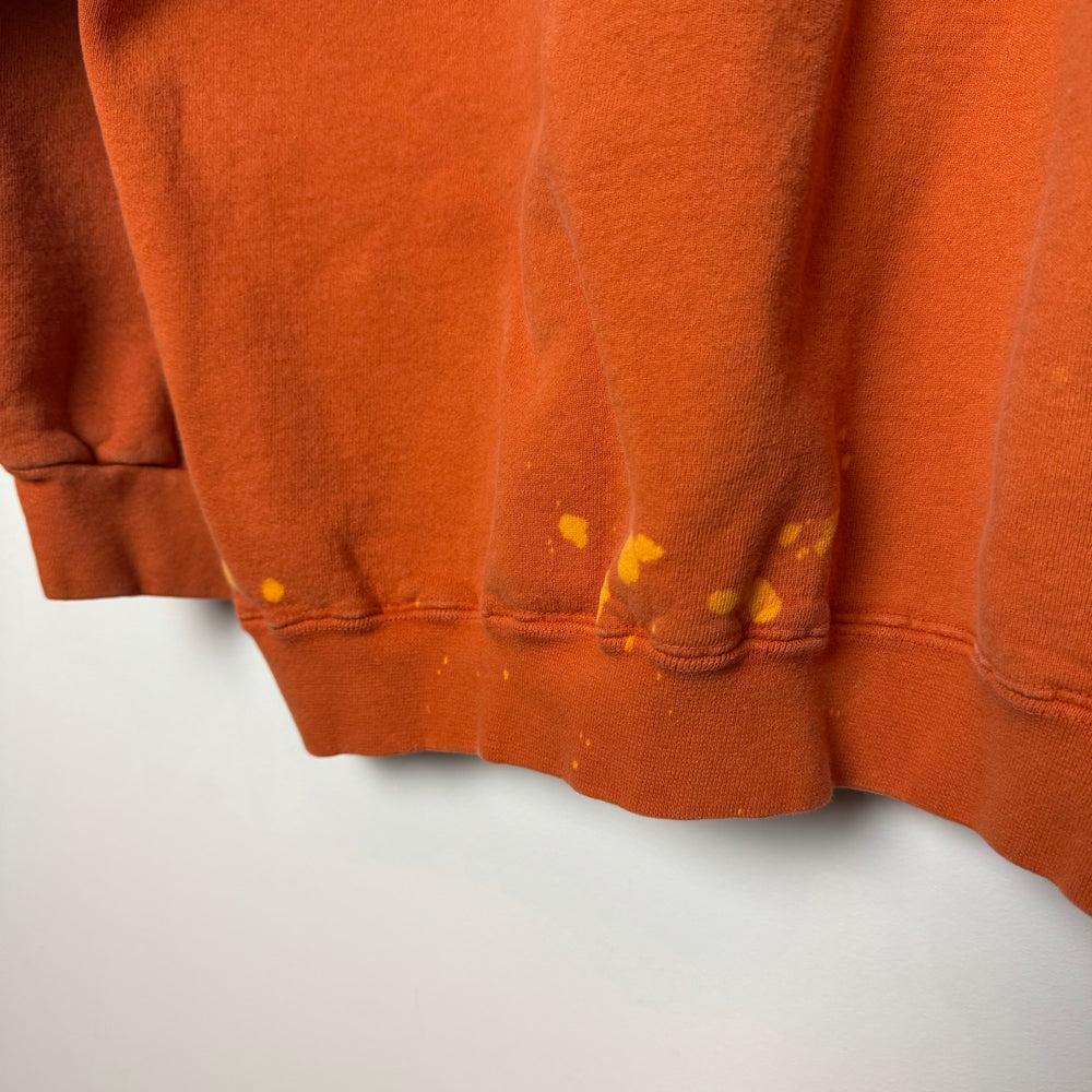 Vintage HARLEY DAVIDSON Crewneck Sweatshirt