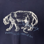 Vintage PHILADELPHIA Museum of Art Sweatshirt