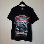 Vintage 2004 NASCAR Racing Tshirt