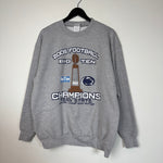 Vintage NCAA Big Ten Penn State University Sweatshirt