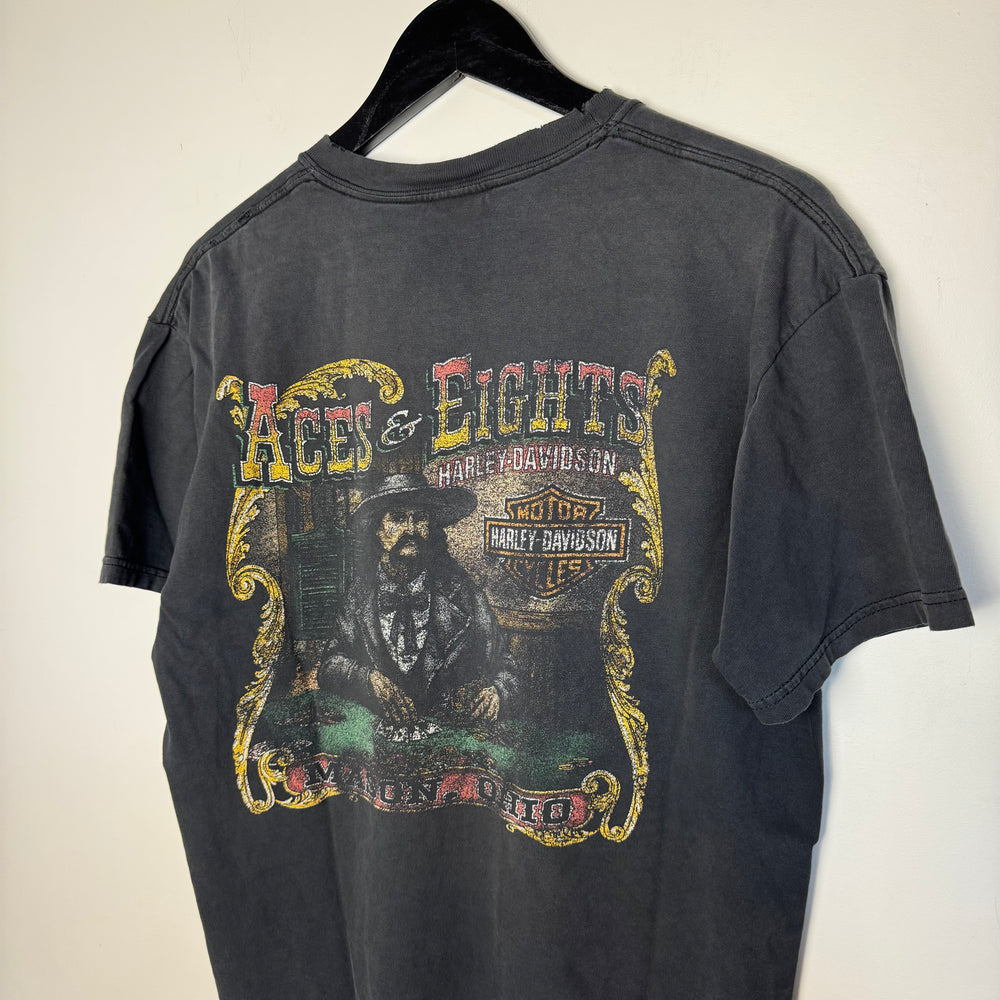 Vintage HARLEY DAVIDSON Tshirt