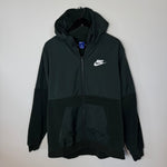 NIKE Swoosh Hoodie Sweatshirt