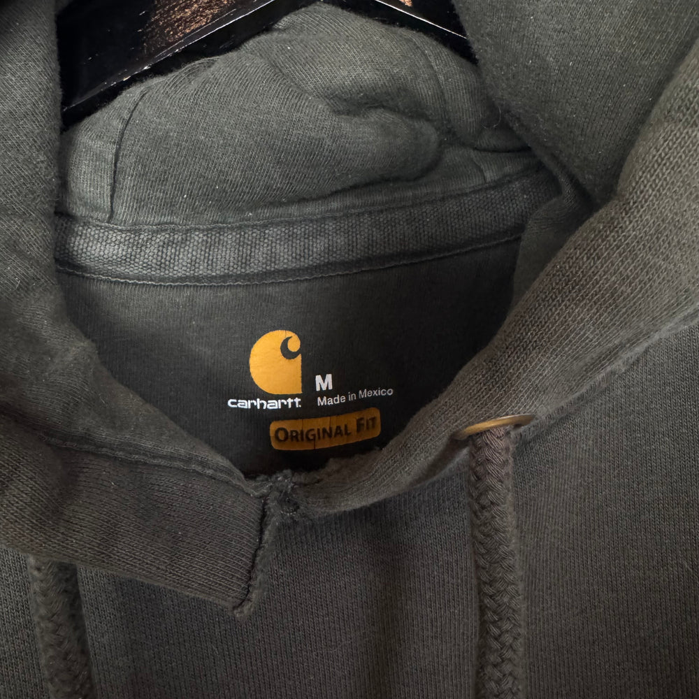 CARHARTT Hoodie Sweatshirt