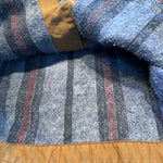Vintage CARHARTT Blanket Lined Chore Jacket
