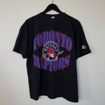 Vintage 90's NBA Toronto RAPTORS Tshirt