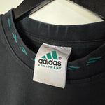 Vintage ADIDAS Equipment Heavyweight Tshirt