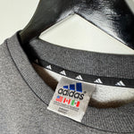 Vintage 90's ADIDAS Heavyweight Sweatshirt