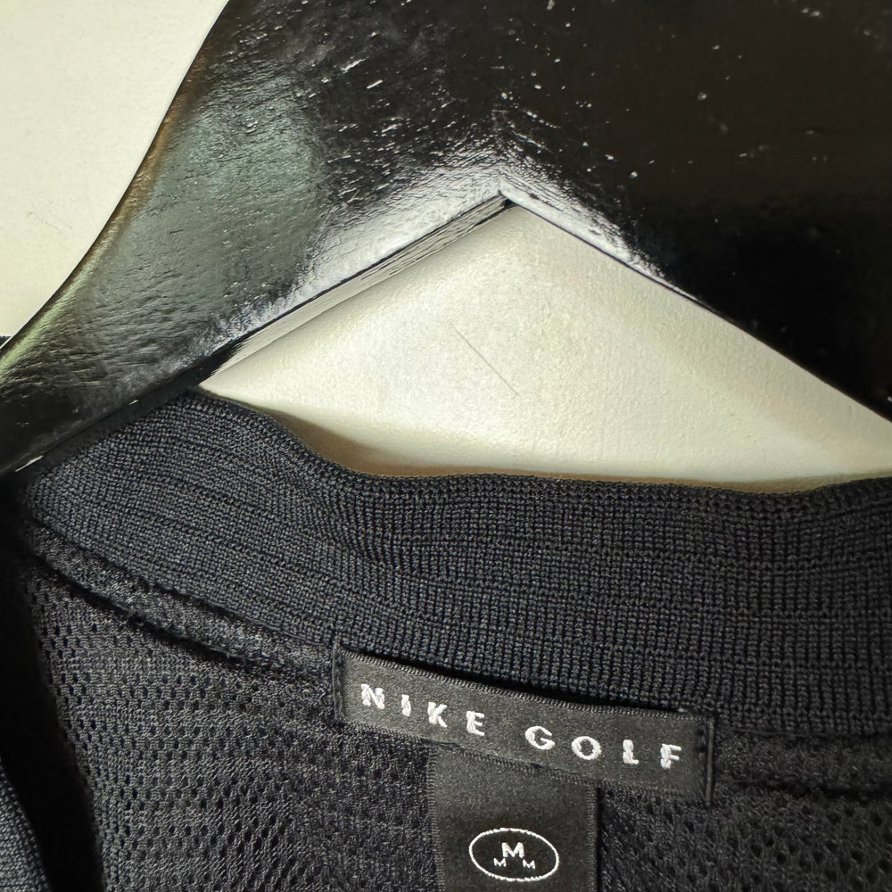 Vintage NIKE GOLF Windbreaker Jacket